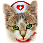 Cat therapy biểu tượng