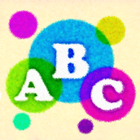 Fun English Alphabet - ABC puzzle for children icône