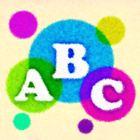 Fun English Alphabet - ABC puzzle for children アイコン