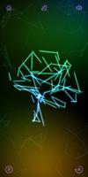 PolyLines 3D - spatial puzzle syot layar 2