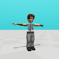 CustomHuman.io