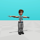 CustomHuman.io APK