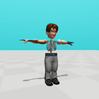 CustomHuman.io Zeichen