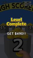 Coin Shooting Run screenshot 2