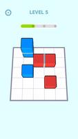 Three Match Cube ảnh chụp màn hình 1