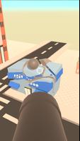City Crash Cannon पोस्टर