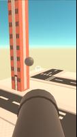 City Crash Cannon स्क्रीनशॉट 1
