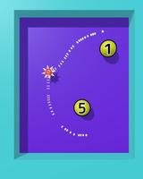 EncircleTheBall Screenshot 1