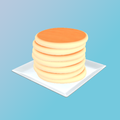 Fluffy Pancake