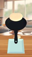 پوستر Fluffy Pancake