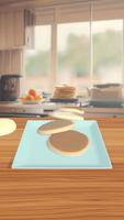 برنامه‌نما Fluffy Pancake عکس از صفحه