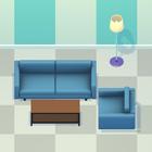 HomeDecorator आइकन