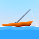 Merge Fishing icône