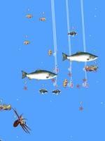 Merge Fishing screenshot 2