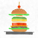 StackingBurger APK