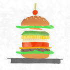 StackingBurger आइकन