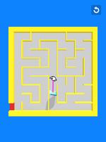 Poster CandyMaze