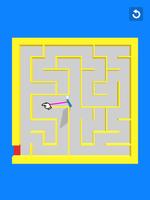 1 Schermata CandyMaze