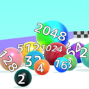 Merge Run 2048-APK