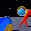Double Cannon Defense APK