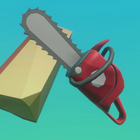 Chainsaw Blitz icono