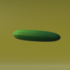 Cucumber!-icoon