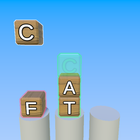 Alphabet Sort Puzzle ไอคอน