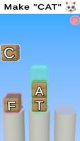 Alphabet Sort Puzzle โปสเตอร์
