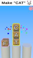 Alphabet Sort Puzzle ภาพหน้าจอ 1
