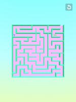 AlphabetMaze 截圖 2