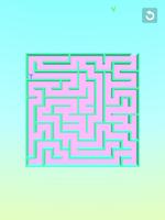 AlphabetMaze 截圖 3