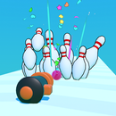 Bowling Master Run APK