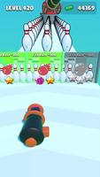 Bowling Master Run الملصق