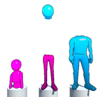 BodyRipSortPuzzle biểu tượng