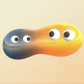 Blob Adventure