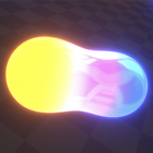Blob Balancer 2 Zeichen