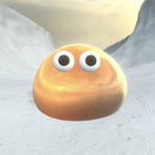 Blob Downhill 圖標