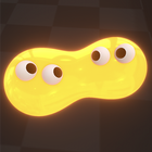 Blob Gathering icon