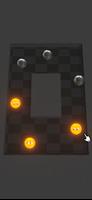 Blob Gathering poster