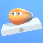 Blob Seesaw Zeichen