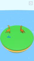 Giraffe Survivor 海报