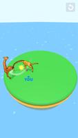 Giraffe Survivor 截图 1