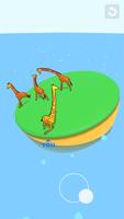 Giraffe Survivor 截图 3
