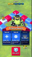 Dicey Heroes capture d'écran 2