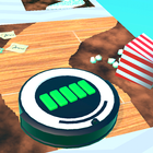 Dust Collector Rush アイコン