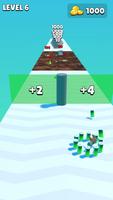 Dust Collector Rush ポスター