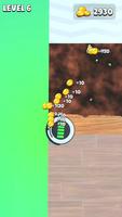 Dust Collector Rush スクリーンショット 3