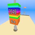 Fork Run 2048
