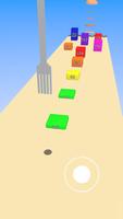 Fork Run 2048 پوسٹر