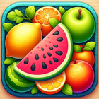 Fruits Connect Puzzle 아이콘